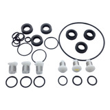 Kit Reparos Completo Electrolux Wap Mini 4100- Kit Original