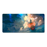 Mousepad Anime Xxl *90x40cm* Cod:002