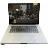 Macbook Pro 2016 15 / 16gb / 256gb