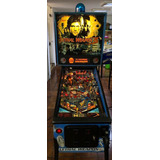 Pinball Fliperama Lethal Weapon 3/ Maq. Mortífe (data East) 