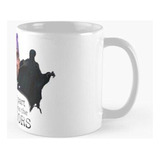 Taza Prison Mike (the Office) - Dementores Calidad Premium