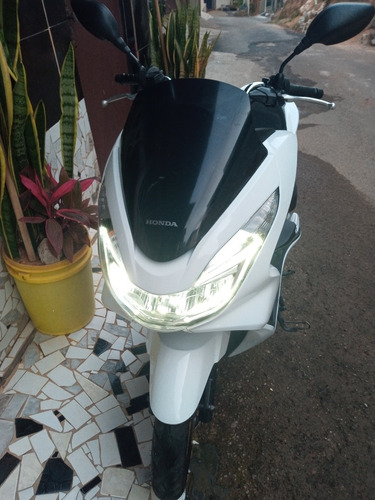 HONDA PCX HOMDA 