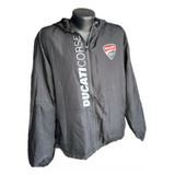 Chaqueta Rompe Viento Ducati