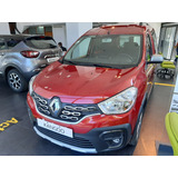 Renault Kangoo Stepway  Nafta