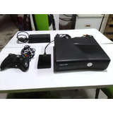 Consola De Xbox 360 