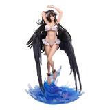 Figura De Anime Sexy Overlord Albedo, Edición Deluxe De 33 C