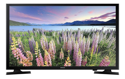 Smart Tv Samsung Lh43benelga/zx Led Full Hd 43  110v - 127v