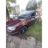 Chevrolet Astra 2.0 Mpi