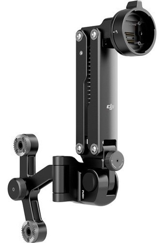 Brazo Z-axis Dji Para Osmo Para Zenmuse X3 Gimbal Y Cámara