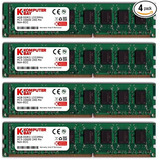 Komputerbay 16gb (4 X 4 Gb) Ddr3 Dimm (240 Pin) 1333mhz Pc3 