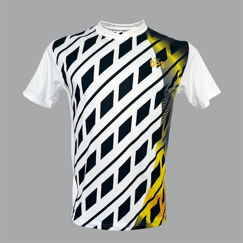 Remera Deportiva Hombre Diseño 3