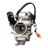 Carburador Motoneta 125cc 150cc Italika Vento Dinamo Potento