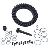 Kit De Corona Y Pinon P/ Nissan Np300 09/14 2.4l L4 Gasolina