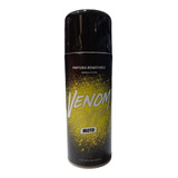 Pintura Spray Removible Moto Venom Dip Amarillo Aerosol Mav