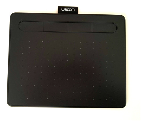 Tableta Gráfica Wacom Intuos Small Ctl-4100