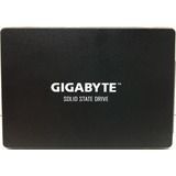 Gigabyte Gp-gstfs31120gntd 120gb Sata - 04365 Recuperodatos