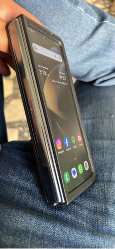 Samsung Galaxy Z Fold 4 1 Tb