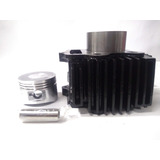 Cilindro Motomel Blitz 110 52.40mm Vini Oem Parts Ourway