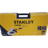 Pulidora/lijadora Stanley 1300w Stgp1318k