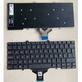 Teclado Dell Latitude Original 5400 7400 7410 5401 5411 5410