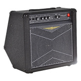 Amplificador Baixo Oneal Cubo Ocb 310x 70w Rms