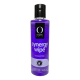 Synergy Wipe 120 Ml Organic Nails
