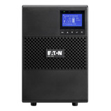 Eaton 9sx 1000va 900w 208v Ups De Doble Conversion En Linea 