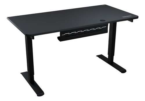 Mesa Gamer Cougar Gaming Royal 150 Elite Preto 150cm