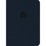 Biblia De Estudio De La Reforma R. C. Sproul Azul Marino