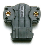 Sensor Cigüeñal Bruck Para Vw Golf Jetta A3 2.0l 1993-1999