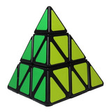 Cubo Rubik Piramide Lubricado Juguete Regalo Económico Vaga