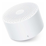 Caixa De Som Bluetooth Portátil Mini Speaker 2 -cor Branco V
