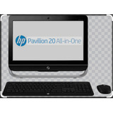 Computadora Hp Pavilion 