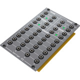 Módulo behringer 173 quad gate/multiples análogo