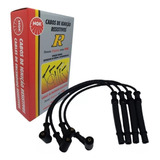 Cables De Bujia Ngk P/ Renault Clio Mio 1.2 16v