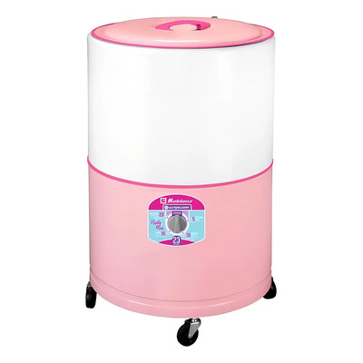 Lavadora Redonda Koblenz Lrk-2311a 23 Kg Color Blanco | Meses sin interés