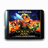 Golden Axe Legendado Em Portugues Mega Drive Genesis