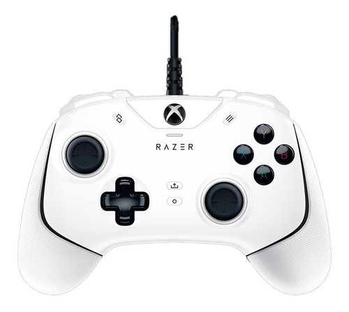 Control Razer Wolverine V2 Para Xbox Series - Pc Windows