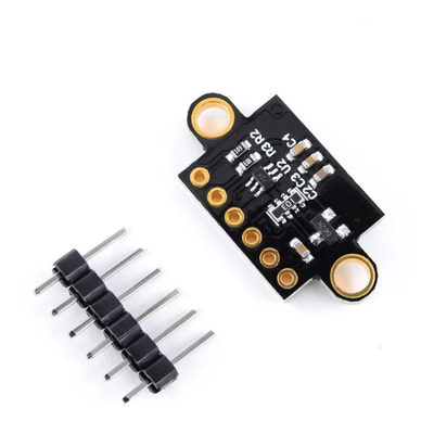 Modulo Vl53l0x Sensor De Distancia Laser Vl53l0 I2c Arduino