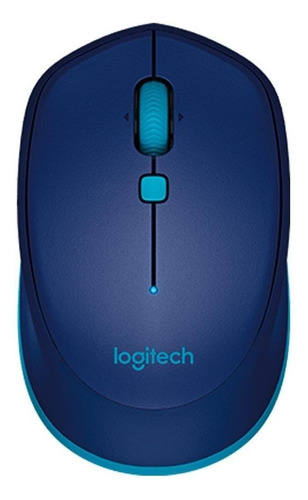 Mouse Inalambrico Bluetooth Logitech M535 Pc Notebook