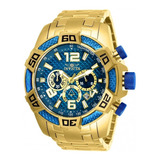 Reloj Cronógrafo Invicta Pro Diver 25852