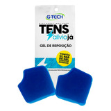 Gel De Reposição Aparelho De Fisioterapia Tens Alivio G-tech