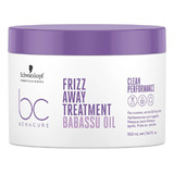 Bonacure Frizz Away Mask 500ml