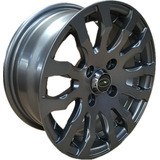 Rines Deportivos 13 4/100 Tsuru Chevy Gol Atos Spark Pointer