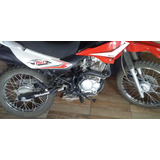 Motomel  Skua 150 V6