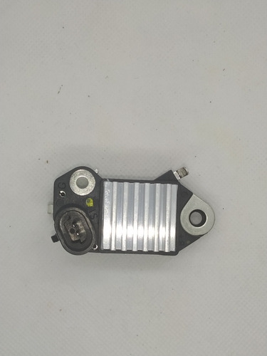 Regulador Alternador Matiz Chevrolet Spark Transpo D940 Foto 4