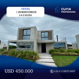 La Calesa Pilara Casa En Venta Cuan Propiedades