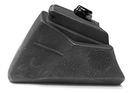 Patines En Línea Rollerblade Standard Brake Pad 1 Paquete