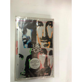U2 Cassette Pop Edición Americanaver Fotos