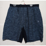 Short Nikie Under Training Quickilver Hurlei Gaiam Yoga Gym